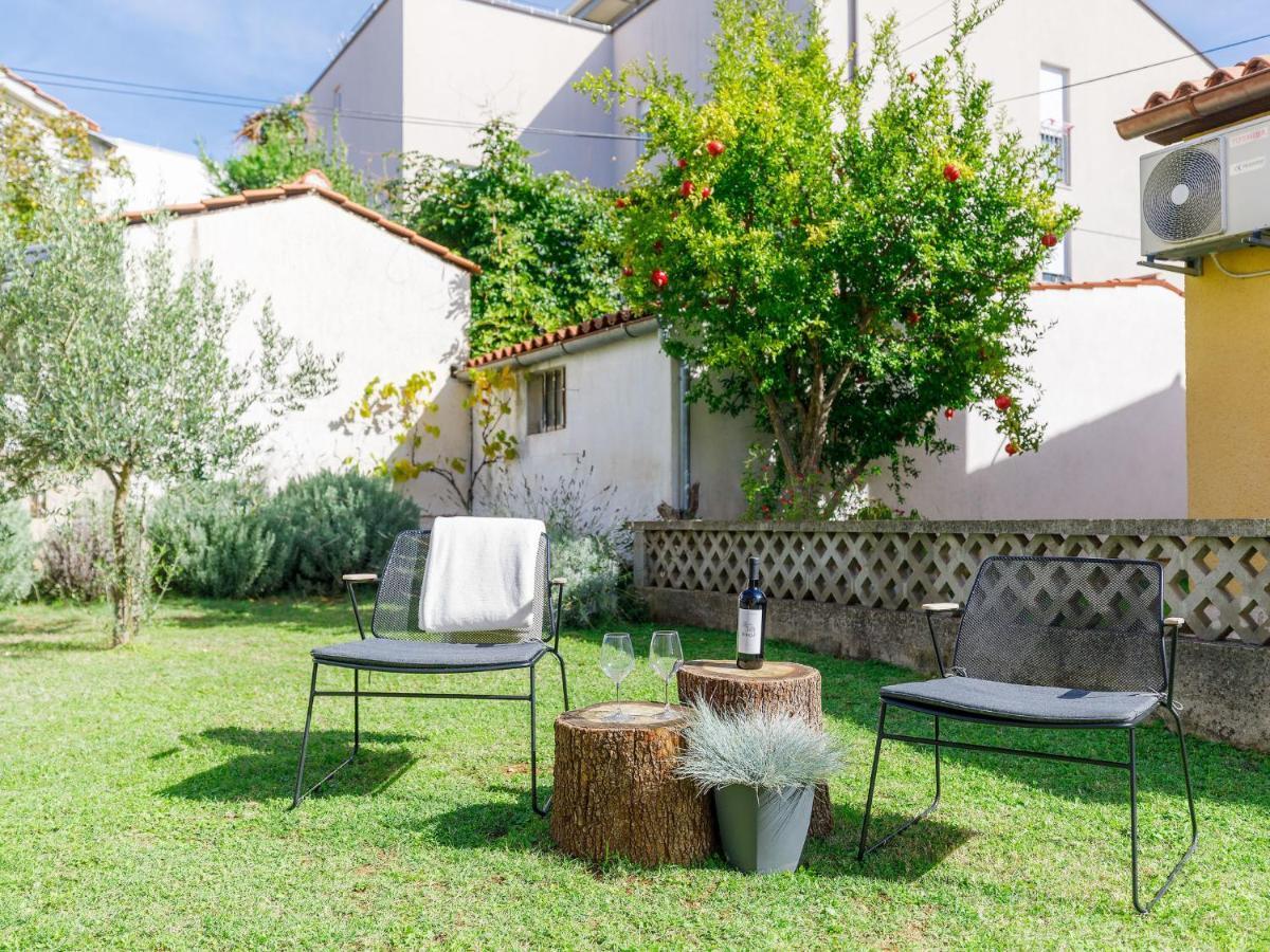 Apartment Zrinka-2 By Interhome Poreč Exterior foto